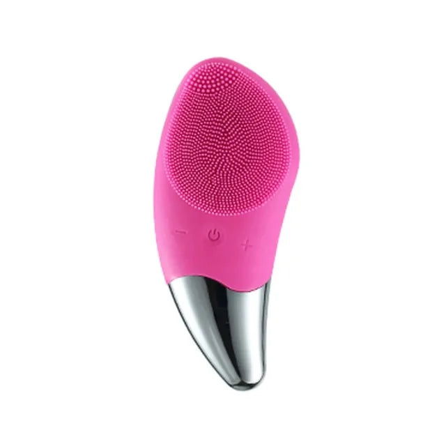 Mini Brosse Nettoyante Électrique pour le Visage