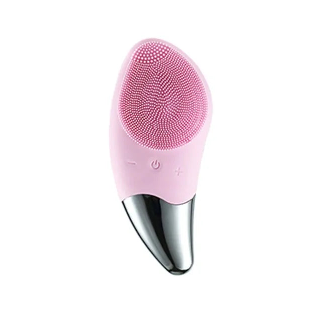 Mini Brosse Nettoyante Électrique pour le Visage