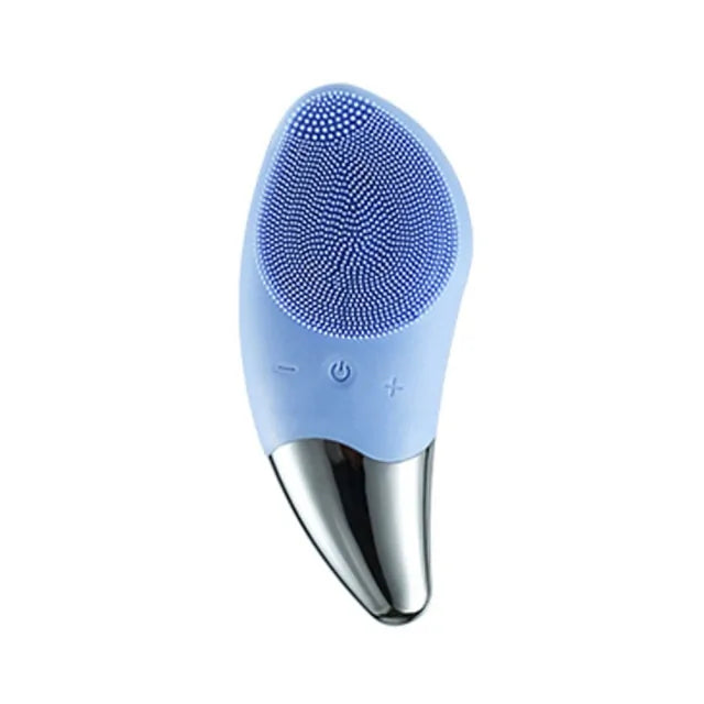 Mini Brosse Nettoyante Électrique pour le Visage