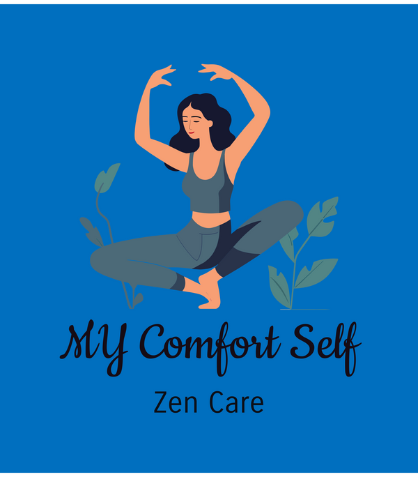 my comfort self